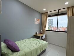 Faber Garden Condominium (D20), Condominium #466212271